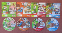 DVD